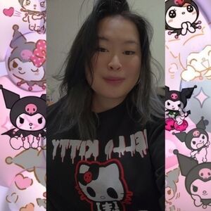 Meet your Posher, Lisa